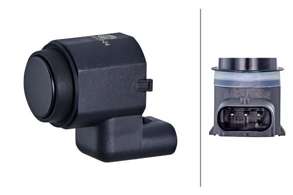 Sensor Einparkhilfe