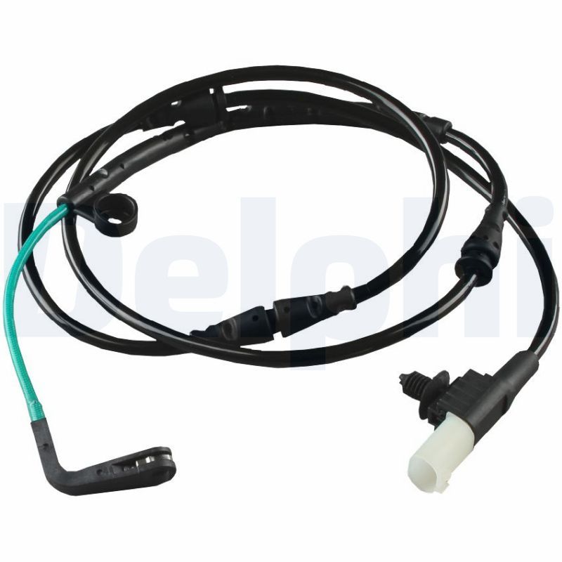 Verschleißsensor