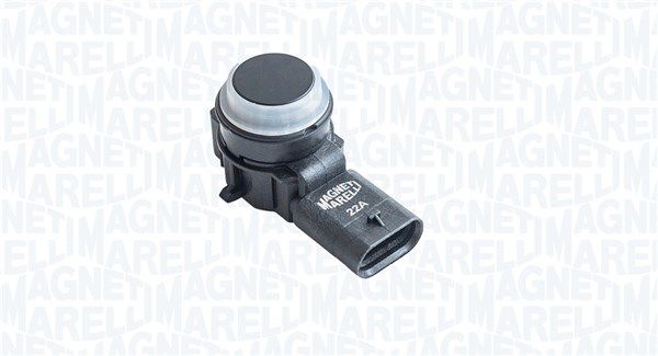 Sensor Einparkhilfe