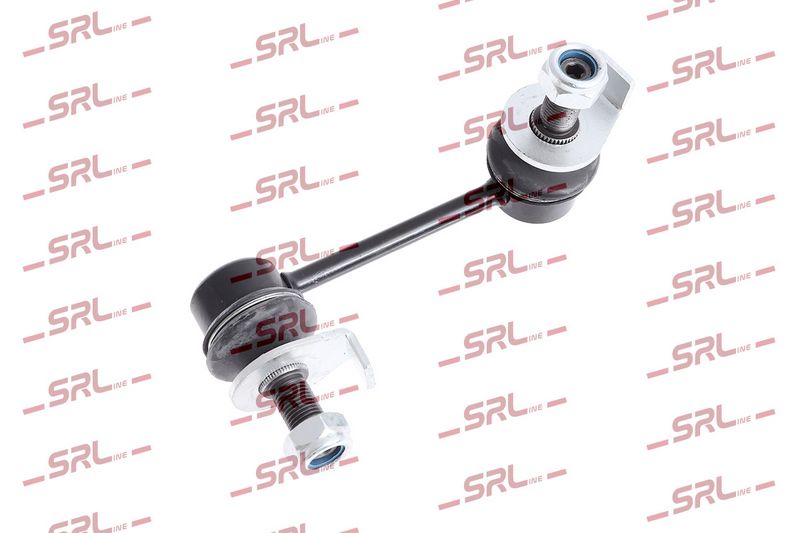 Set: 2 × Stabilisatorstangenbindeglied