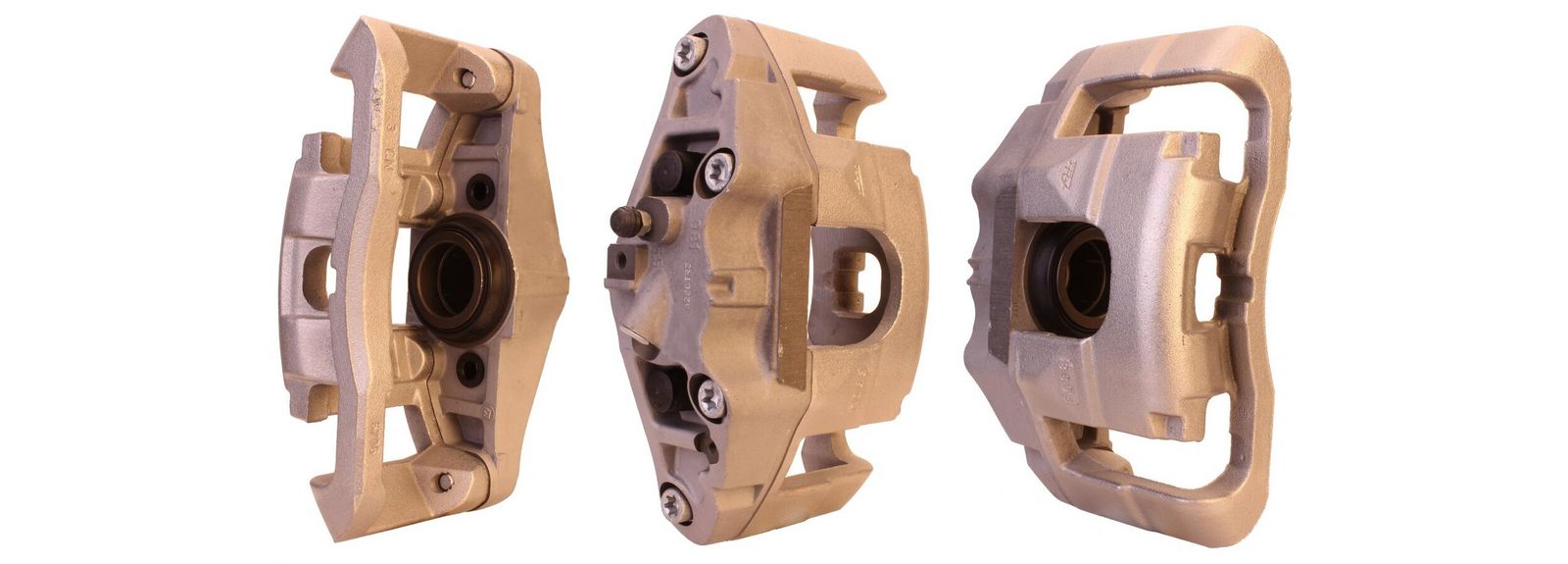 Bremssattel