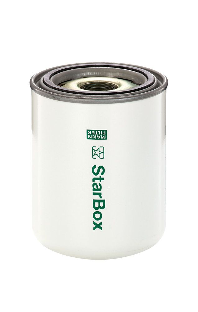 Filter Drucklufttechnik