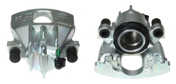 Bremssattel Bremszange