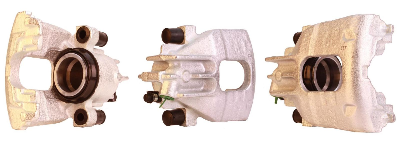 Bremssattel Bremszange
