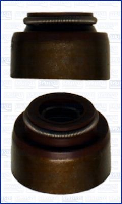 Dichtung Dichtring Ventilschaft