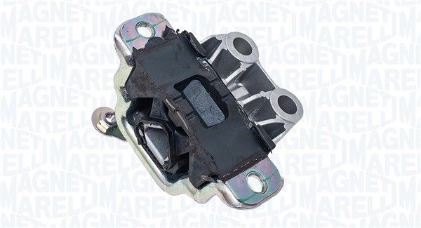 Halter Motoraufhängung