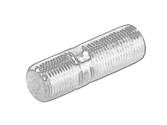 Radschraube