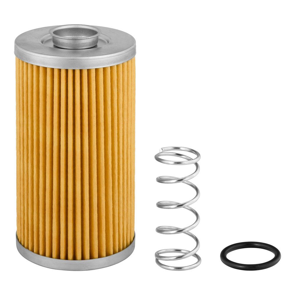 Hydraulik Filter Lenkung