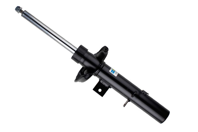 Gas-Stoßdämpfer
