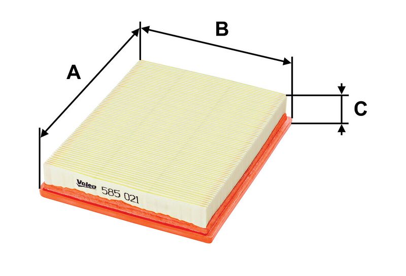 Luftfilter