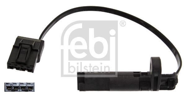 Drehzahlsensor Automatikgetriebe