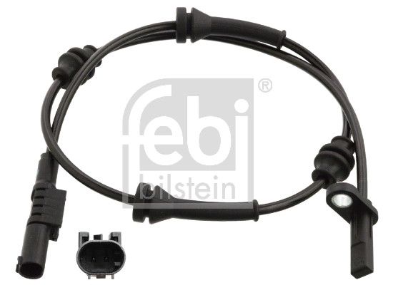 ABS Sensor Drehzahlmesser