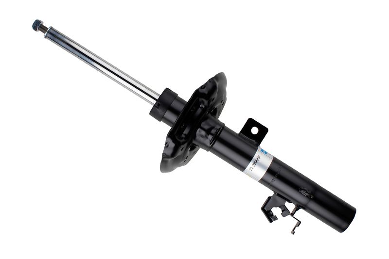 Gas-Stoßdämpfer