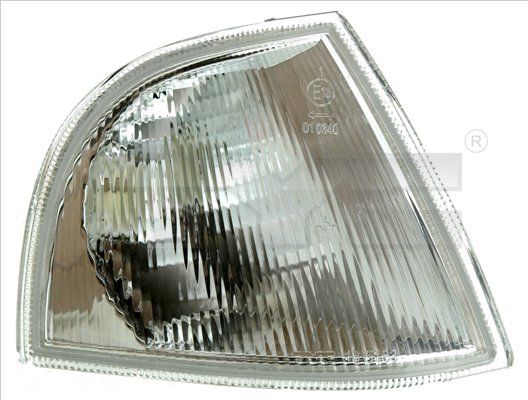 Blinker vorne