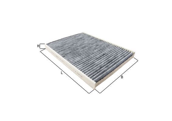 Innenraumfilter Pollenfilter Filter