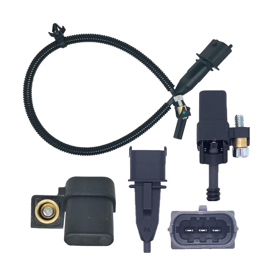 Kurbelwellensensor Impulsgeber Kurbelwelle
