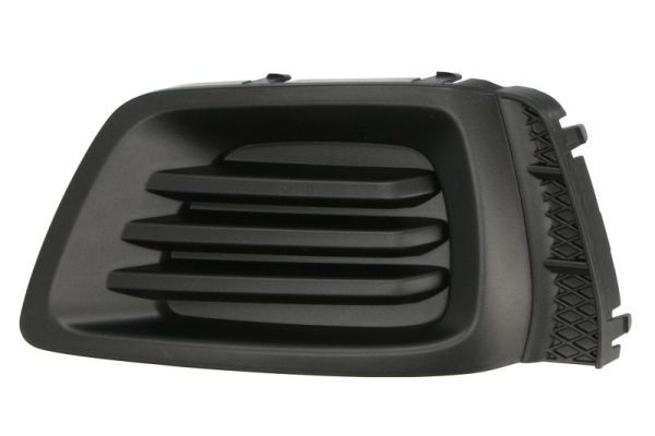 Stoßstange Gitter