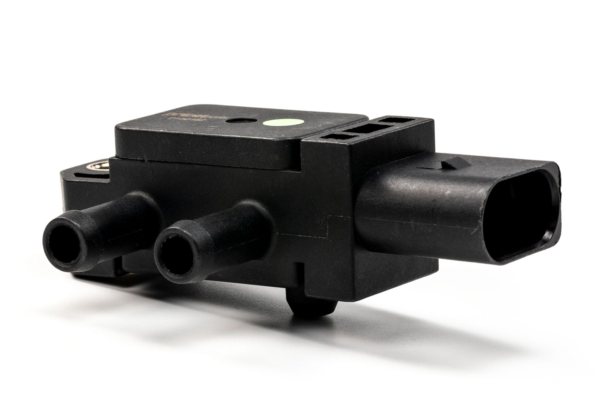 Abgasdruck Sensor