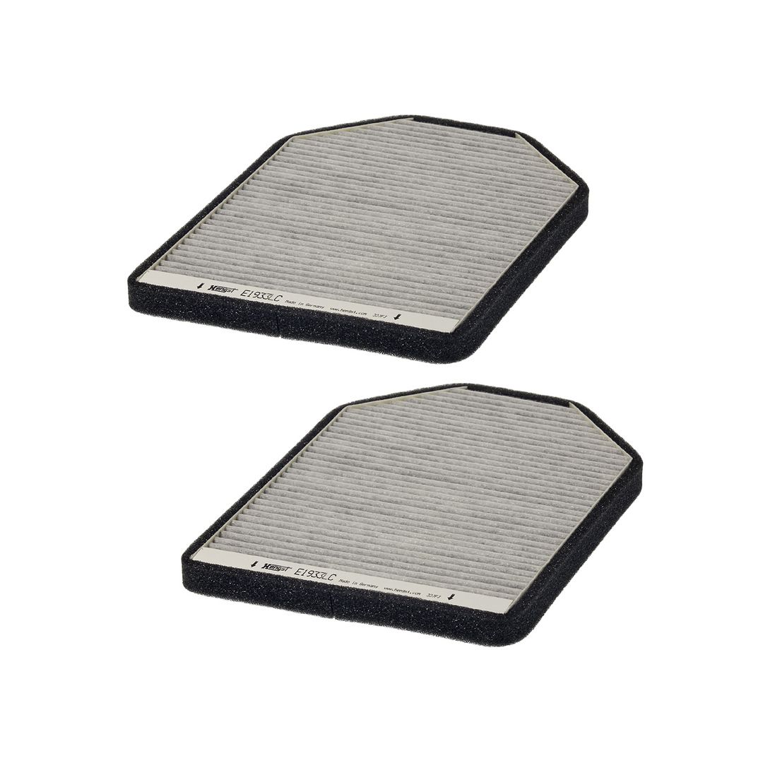 Innenraumfilter Pollenfilter Filter