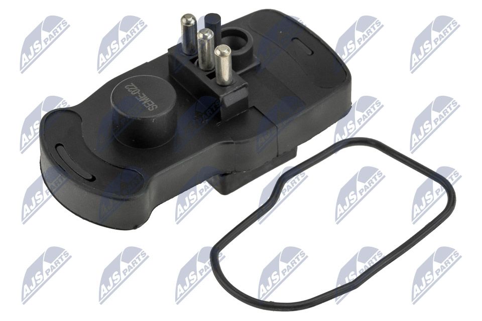 Einstellpotentiometer Leerlaufgemisch