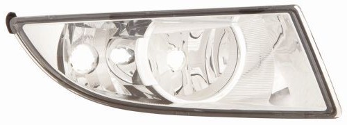 Nebelscheinwerfer mit Tagfahrlicht