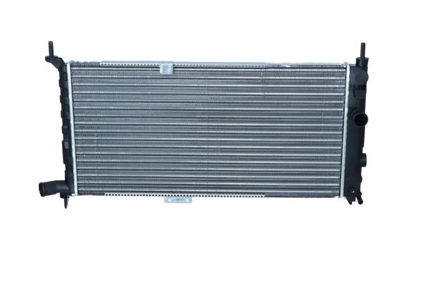 Kühler Wasserkühler Motorkühler