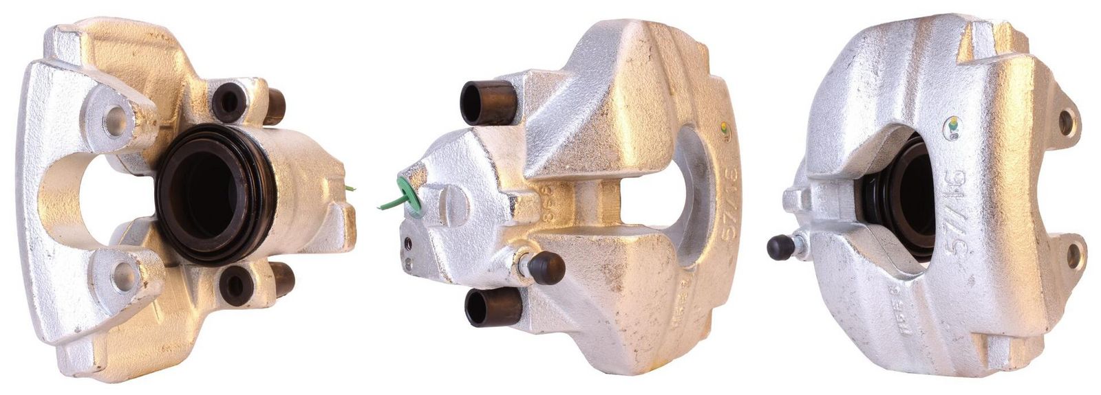Bremssattel Bremszange