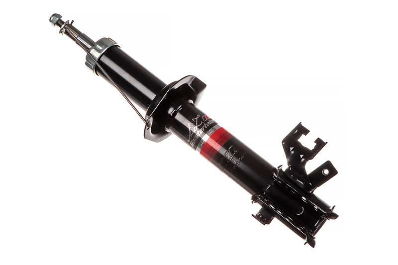 Gas-Stoßdämpfer
