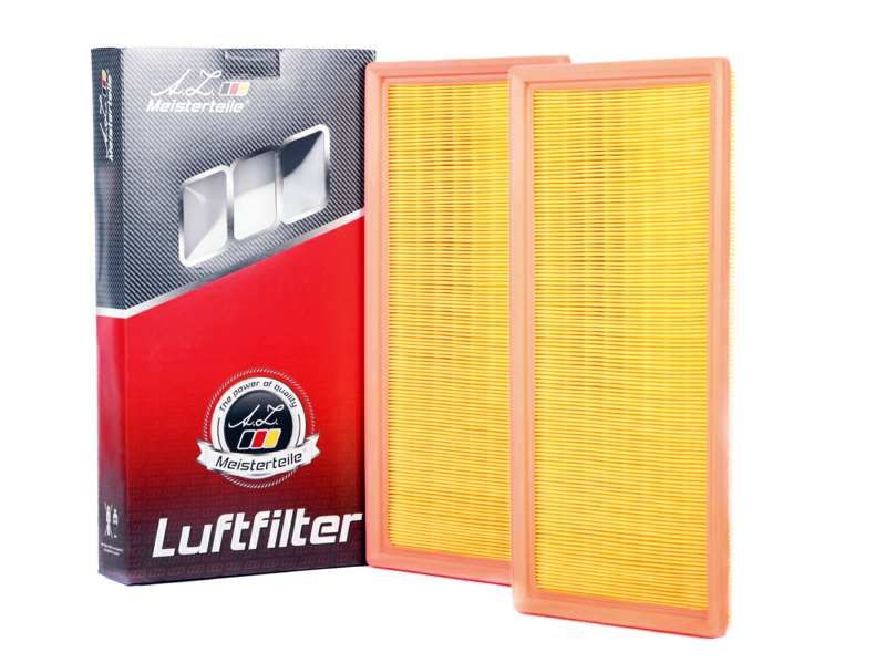 Luftfilter Motorluftfilter Filter