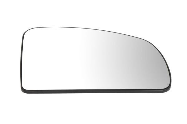 Spiegelglas Set Links Rechts