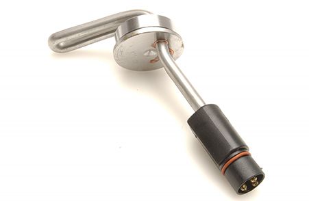 Heizelement Motorvorwärmsystem
