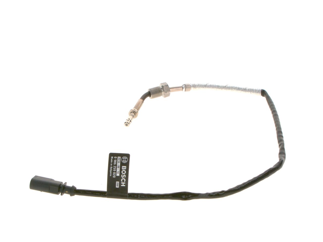 Sensor Abgastemperatur