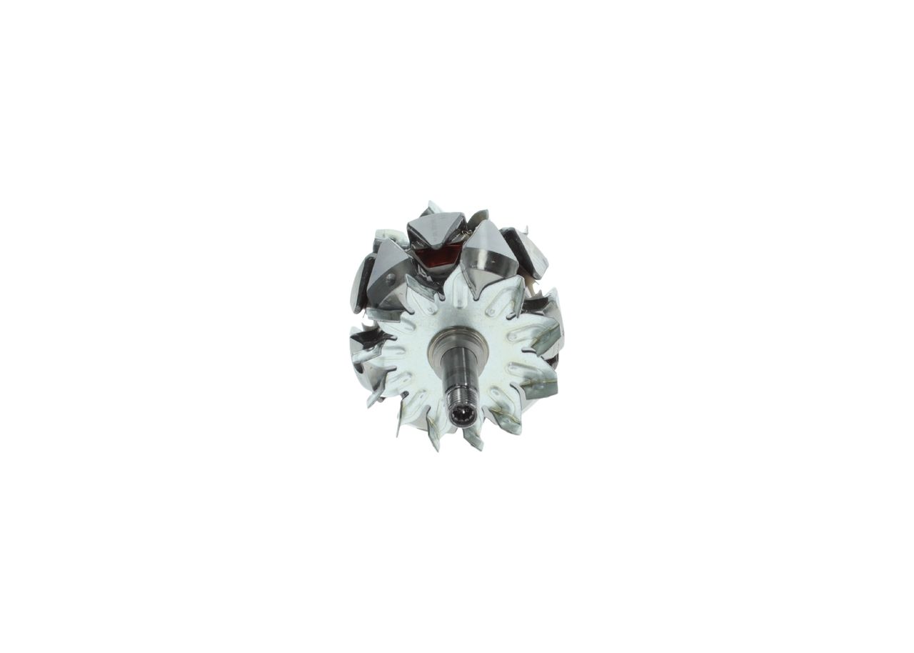 Läufer Generator