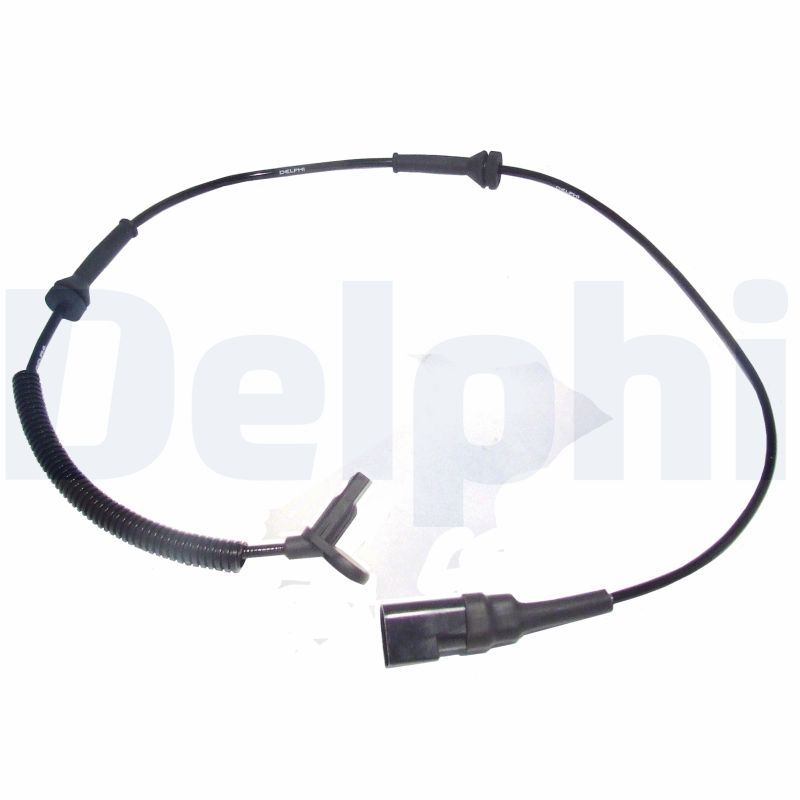 ABS Sensor Drehzahlmesser
