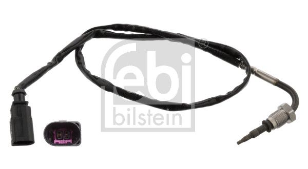 Sensor Abgastemperatur