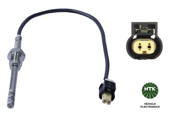 Sensor Abgastemperatur
