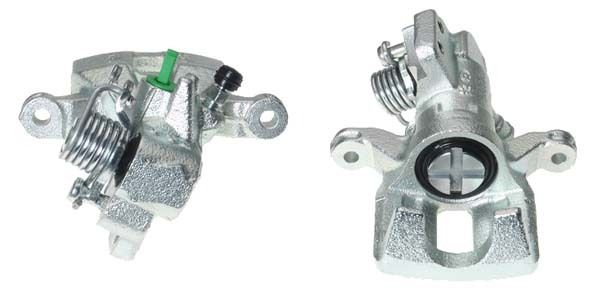 Bremssattel Bremszange