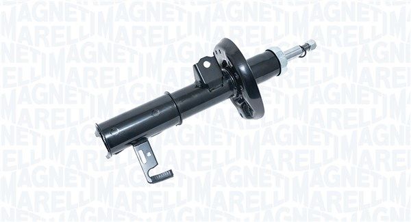 Gas-Stoßdämpfer