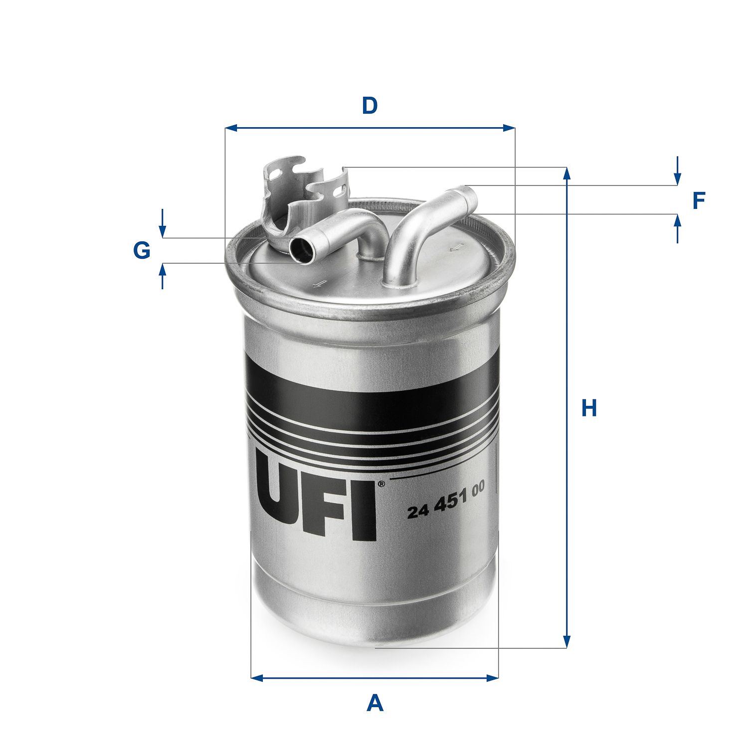 Kraftstofffilter Kraftstoff Filter