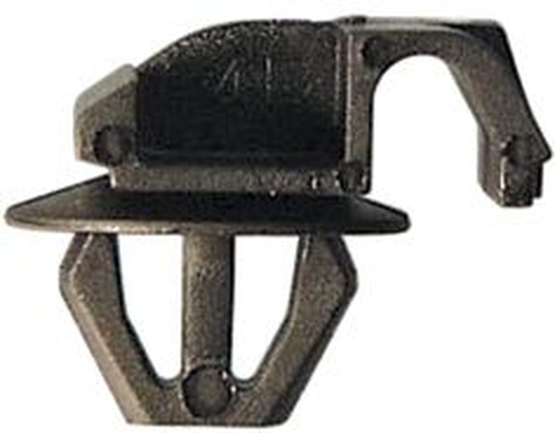 Leistenklemme