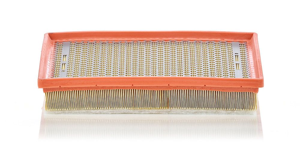 Luftfilter Motorluftfilter Filter