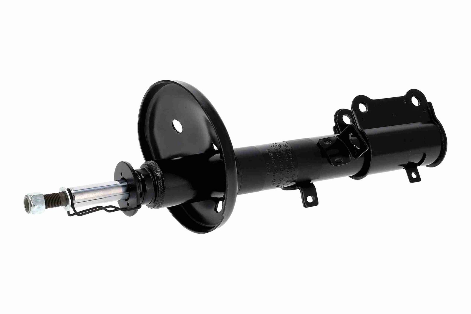 Gas-Stoßdämpfer