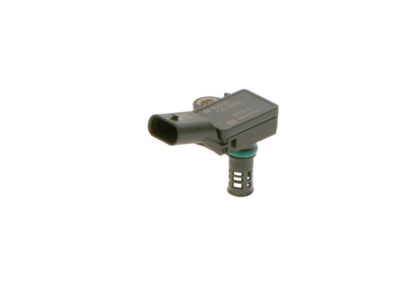 Sensor Ladedruck Ladedrucksensor
