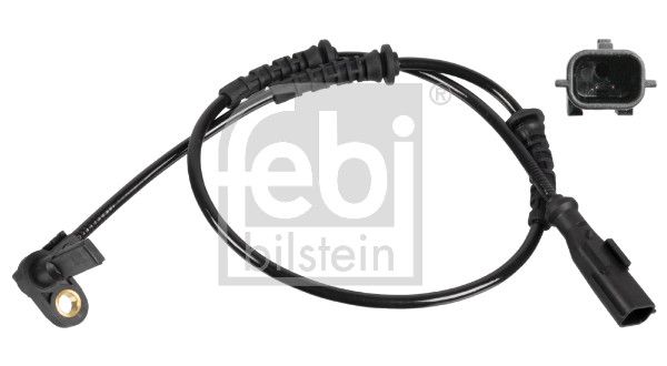 ABS Sensor Drehzahlmesser