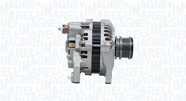 Lichtmaschine Generator
