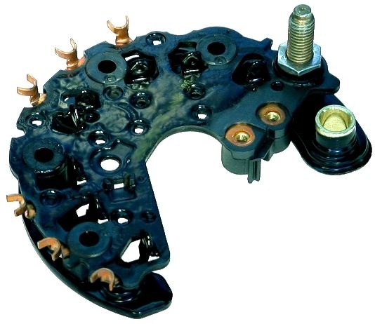 Gleichrichter Generator