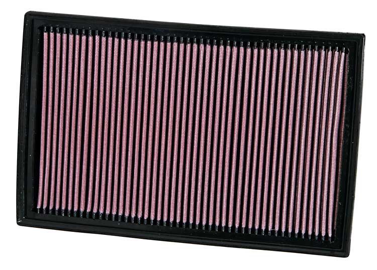 Plattenfilter (Einsätze)