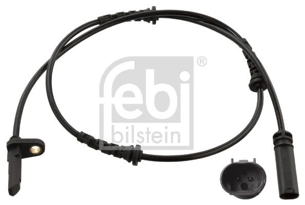 ABS Sensor Drehzahlmesser