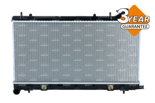 Kühler Wasserkühler Motorkühler