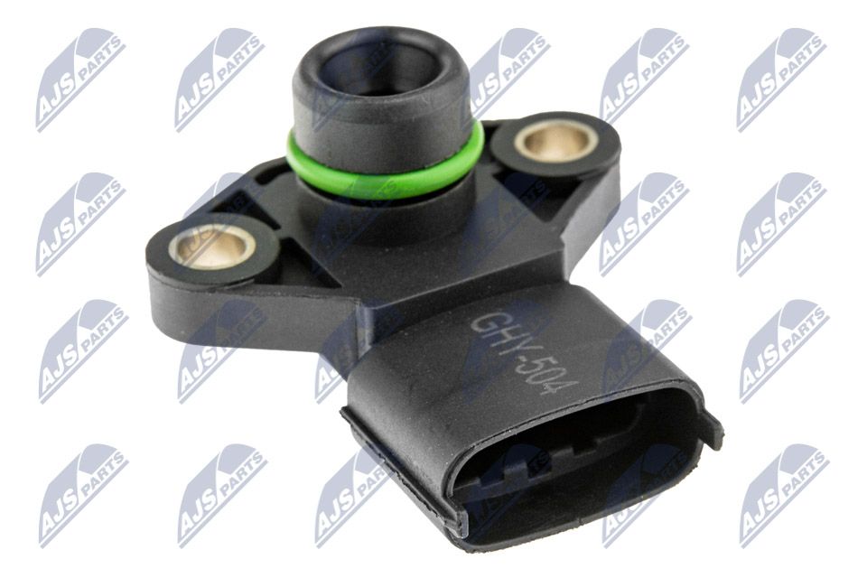 Sensor Saugrohrdruck